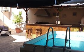 Vivienda Turistica Vino Tinto